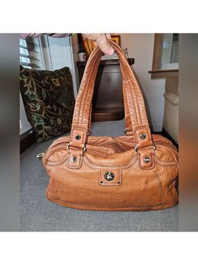 Marc By Marc Jacobs Quin Satchel